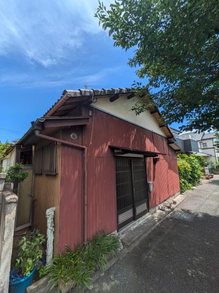 さいたま市南区内谷１丁目の売土地