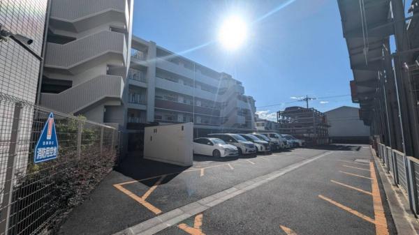 グランシエロ朝霞台シエナの丘