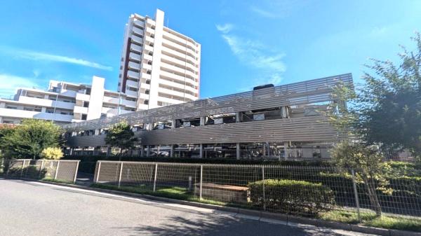 グランシエロ朝霞台シエナの丘