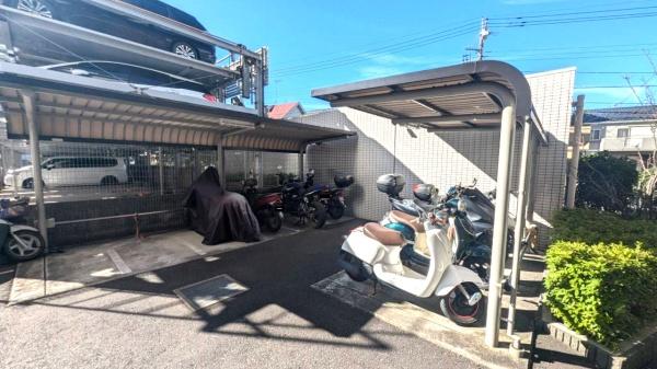 グランシエロ朝霞台シエナの丘