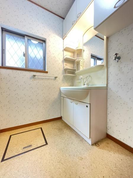 朝霞市宮戸３丁目の中古一戸建て