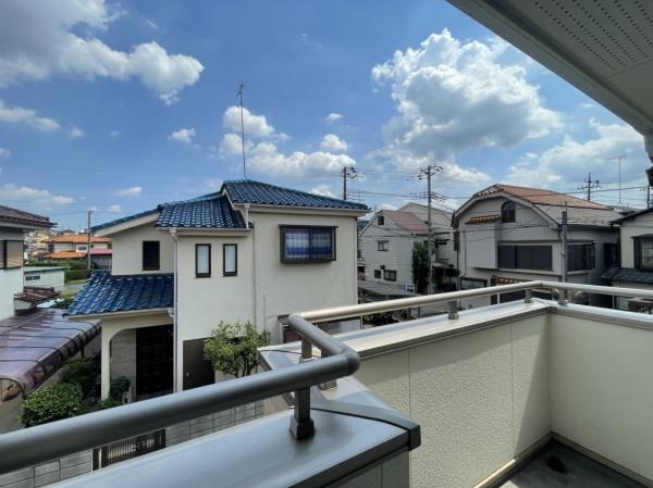 朝霞市宮戸３丁目の中古一戸建て