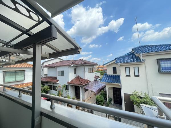 朝霞市宮戸３丁目の中古一戸建て