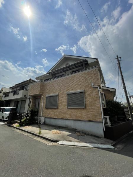 朝霞市宮戸３丁目の中古一戸建
