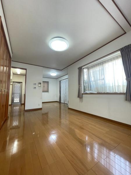 朝霞市宮戸３丁目の中古一戸建て
