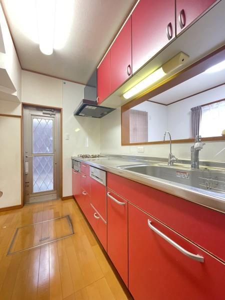 朝霞市宮戸３丁目の中古一戸建て