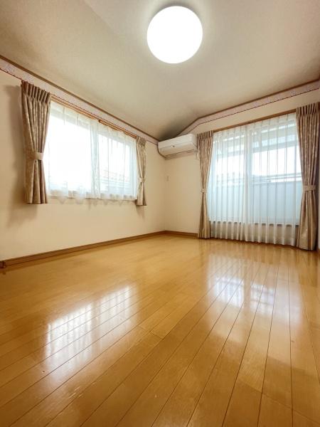 朝霞市宮戸３丁目の中古一戸建て