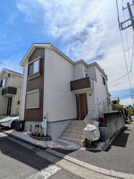 さいたま市緑区馬場１丁目の中古一戸建