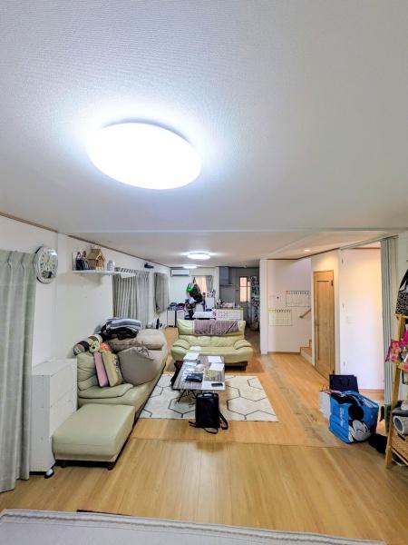 さいたま市緑区馬場１丁目の中古一戸建て
