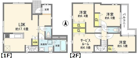 さいたま市浦和区瀬ヶ崎５丁目の中古一戸建て