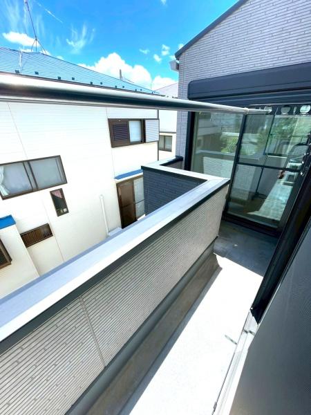 さいたま市浦和区瀬ヶ崎５丁目の中古一戸建て