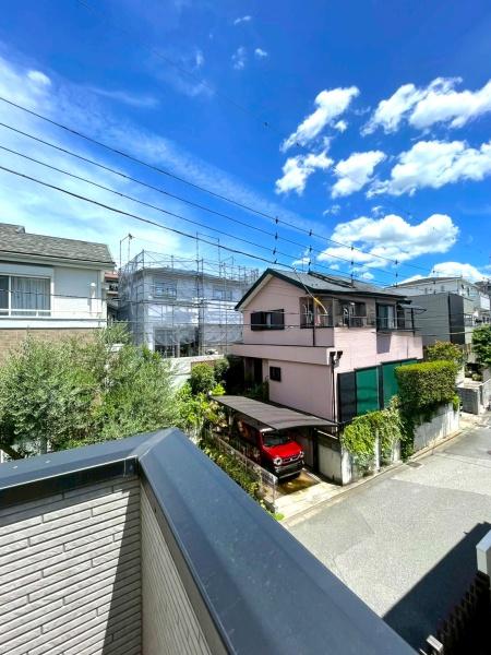 さいたま市浦和区瀬ヶ崎５丁目の中古一戸建て