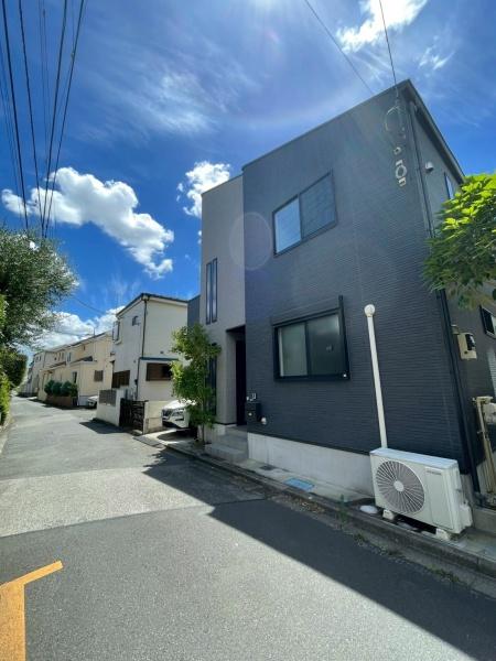 さいたま市浦和区瀬ヶ崎５丁目の中古一戸建て