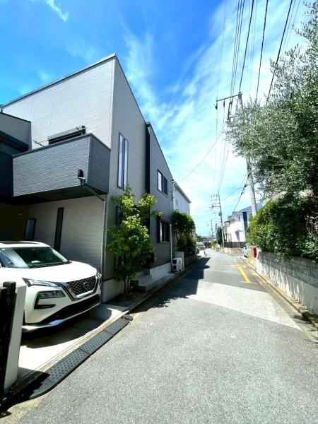 さいたま市浦和区瀬ヶ崎５丁目の中古一戸建て