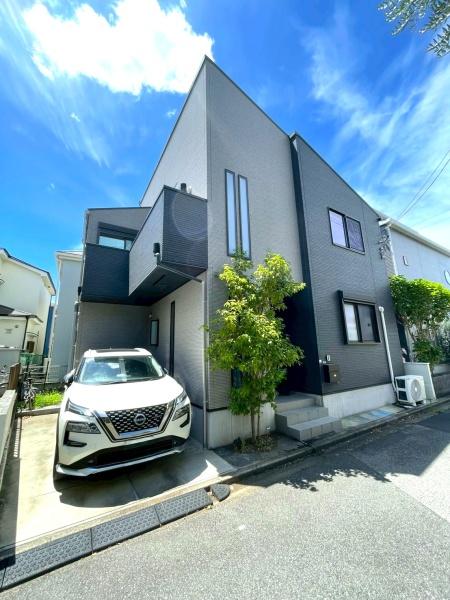 さいたま市浦和区瀬ヶ崎５丁目の中古一戸建