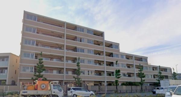 アドグランデ大宮宮原