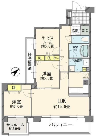 アドグランデ大宮宮原