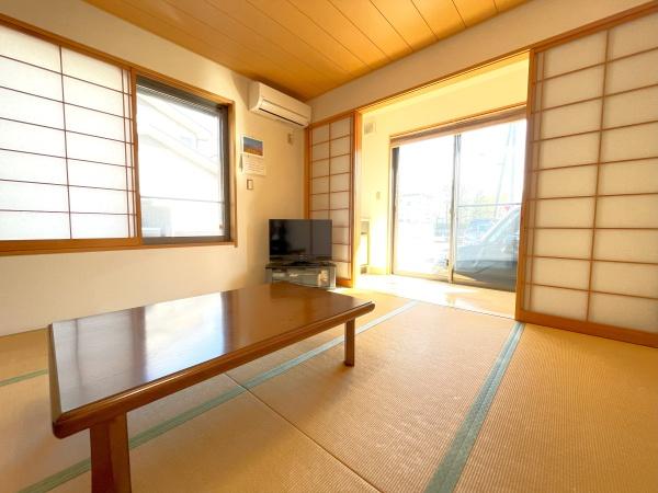 戸田市大字新曽の中古一戸建て