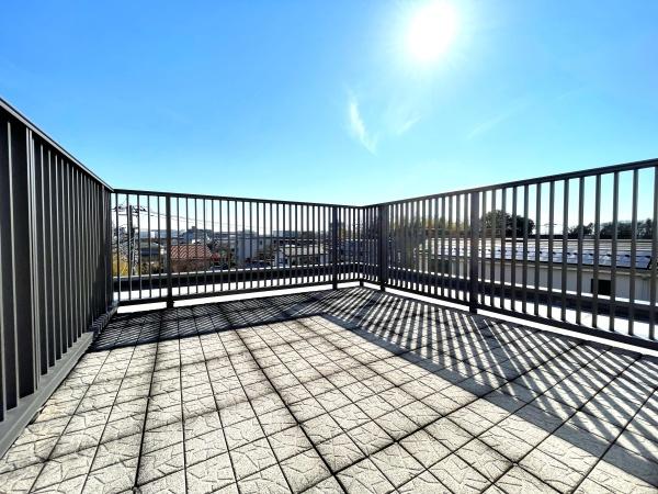 戸田市大字新曽の中古一戸建て