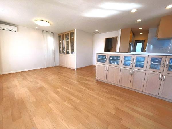 戸田市大字新曽の中古一戸建て