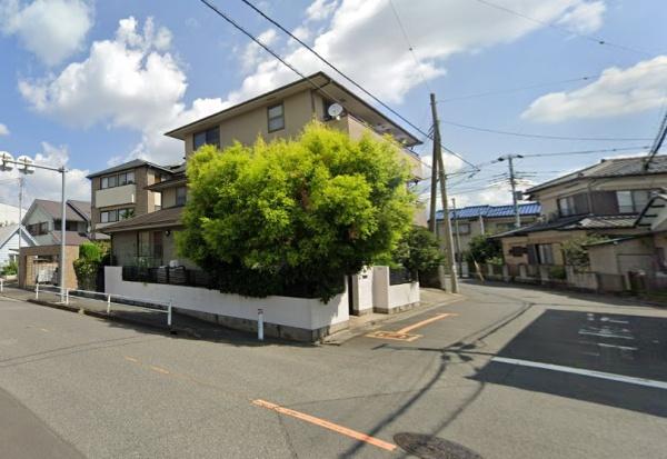 さいたま市南区辻４丁目の中古一戸建