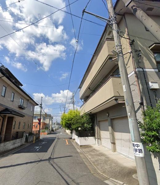 さいたま市南区辻４丁目の中古一戸建