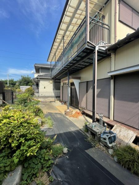 北本市本町２丁目の売土地