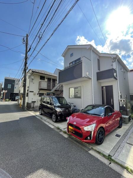西東京市北原町１丁目の中古一戸建