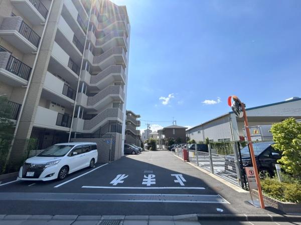 サンクレイドル北戸田