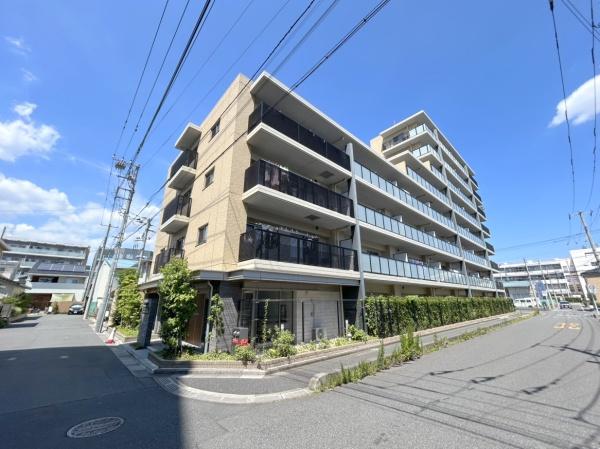 サンクレイドル北戸田