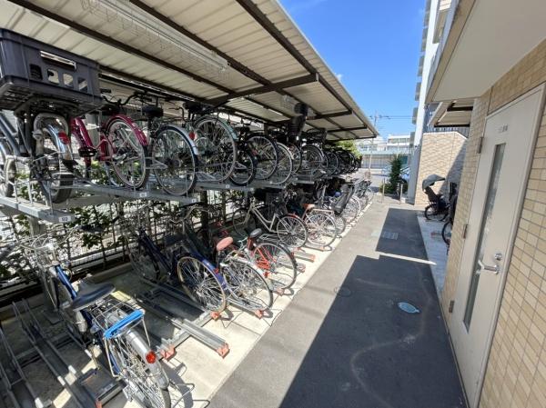 サンクレイドル北戸田