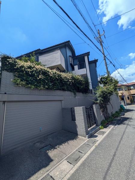 さいたま市南区大字大谷口の中古一戸建