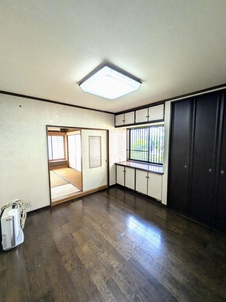 さいたま市南区大字大谷口の中古一戸建て