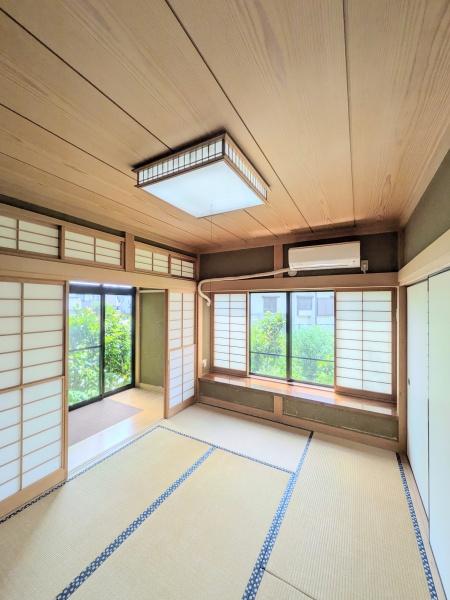 さいたま市南区大字大谷口の中古一戸建て