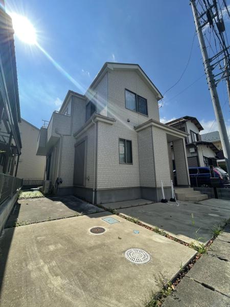 川口市大字安行慈林の中古一戸建