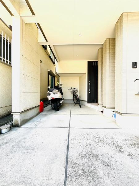江東区亀戸７丁目の中古一戸建て