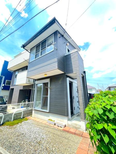 さいたま市浦和区大東１丁目の中古一戸建