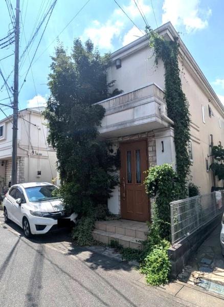 さいたま市緑区道祖土４丁目の中古一戸建