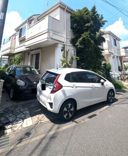 さいたま市緑区道祖土４丁目の中古一戸建て