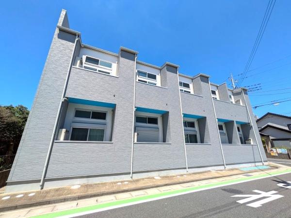 FERIO東大宮