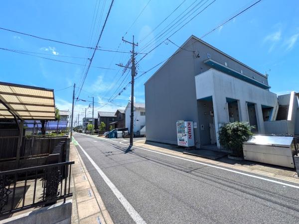 FERIO東大宮