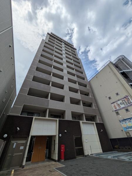 アリュージュ志木本町