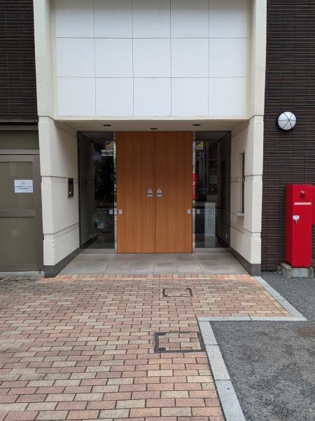 アリュージュ志木本町