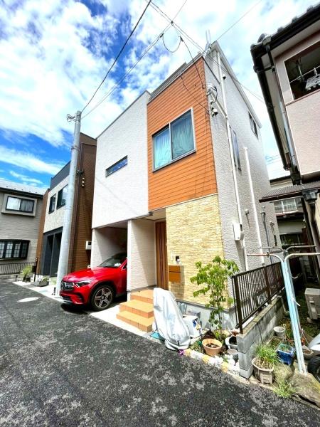さいたま市南区根岸３丁目の中古一戸建
