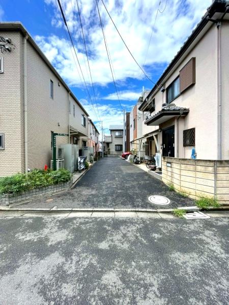さいたま市南区根岸３丁目の中古一戸建