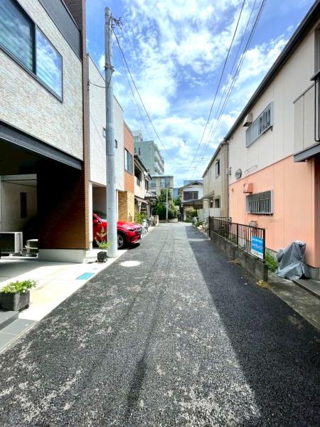 さいたま市南区根岸３丁目の中古一戸建