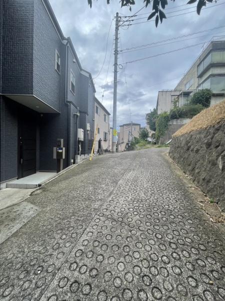 朝霞市膝折町４丁目の中古一戸建て