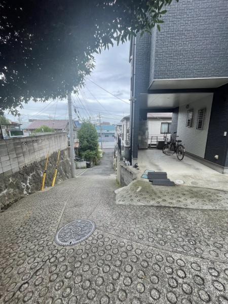 朝霞市膝折町４丁目の中古一戸建て
