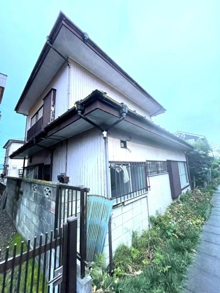 春日部市一ノ割１丁目の売土地