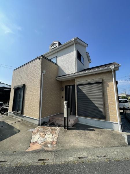 志木市上宗岡３丁目の中古一戸建